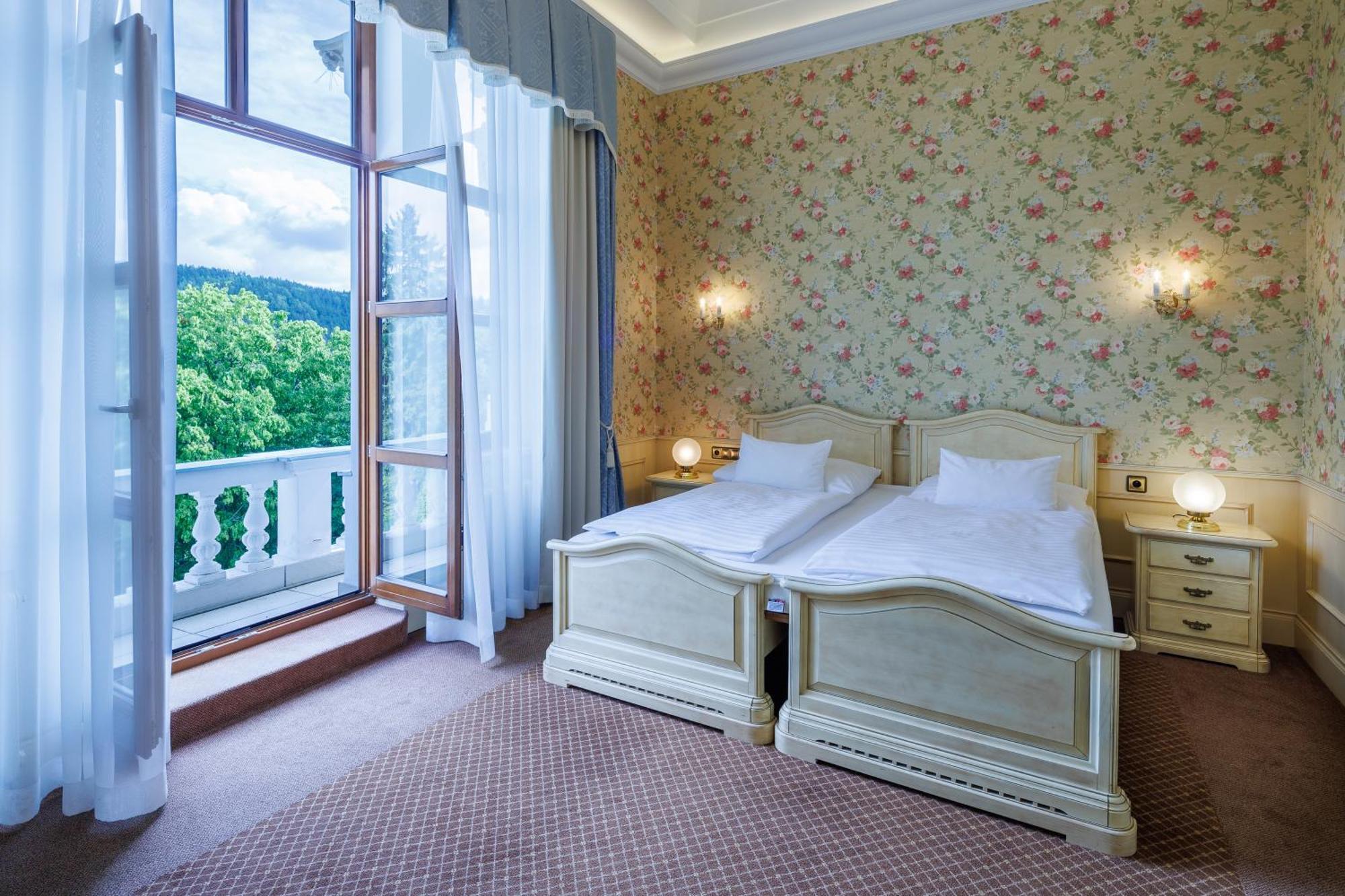 Hotel Chateau Cihelny Karlovy Vary Phòng bức ảnh